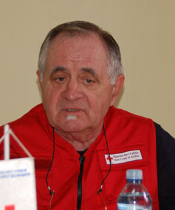 Bergel Zoltán